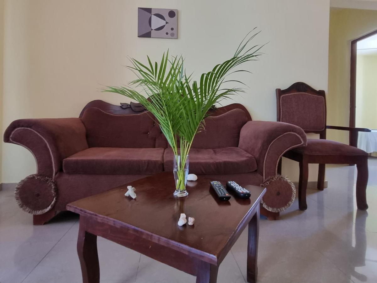 Costambar Apartment Puerto Plata Exterior photo