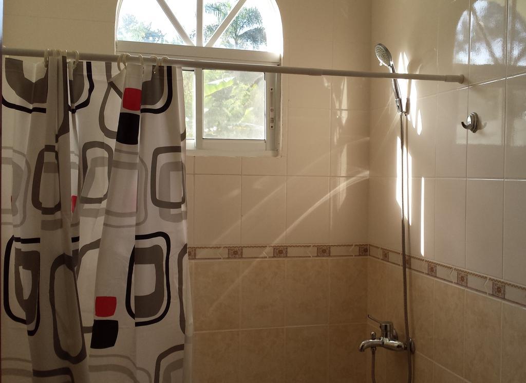 Costambar Apartment Puerto Plata Exterior photo