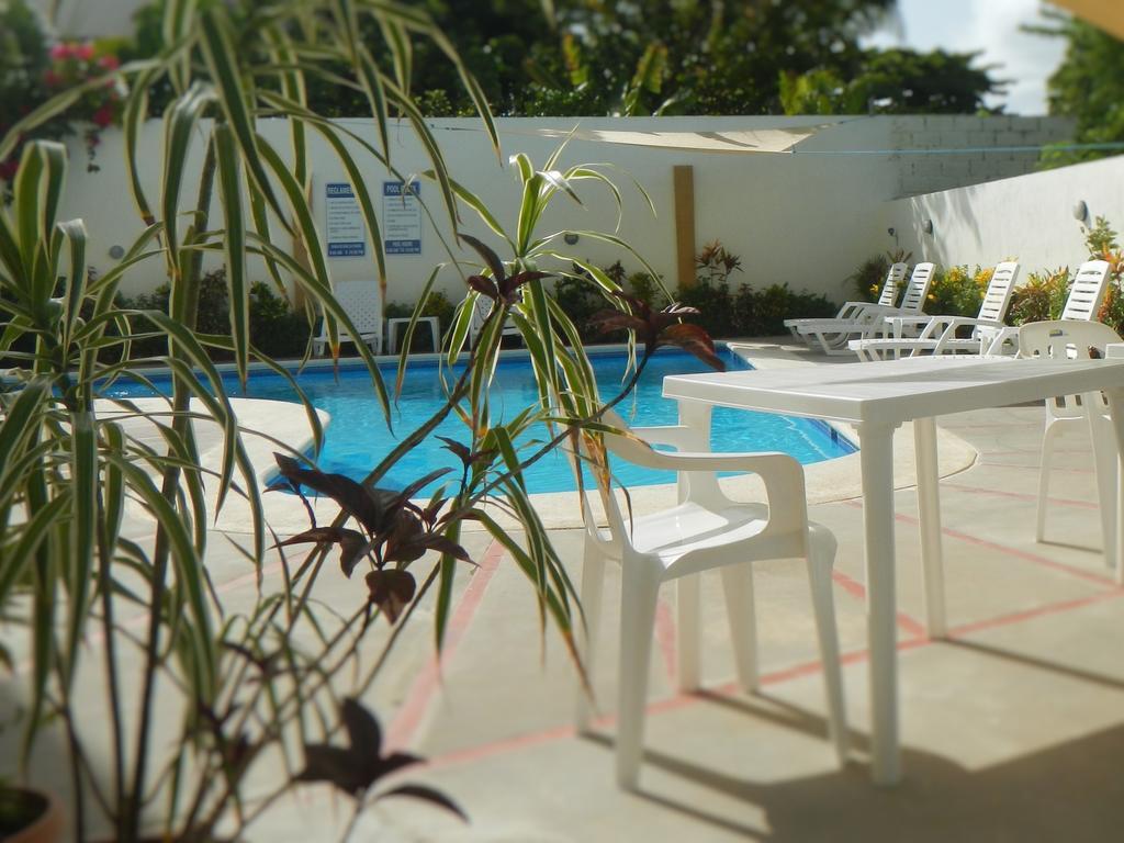 Costambar Apartment Puerto Plata Exterior photo