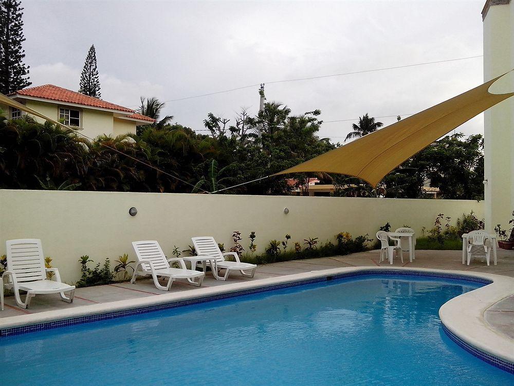 Costambar Apartment Puerto Plata Exterior photo