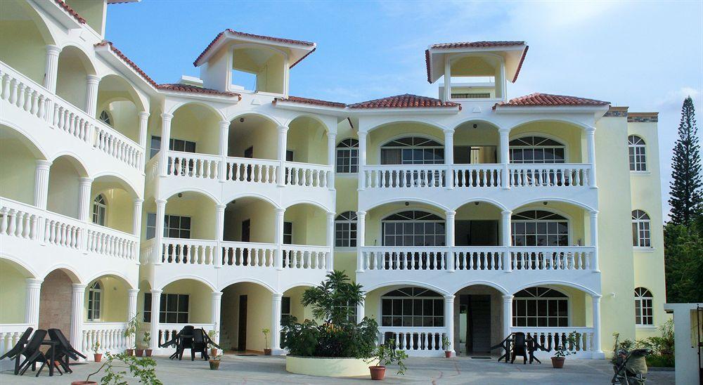 Costambar Apartment Puerto Plata Exterior photo