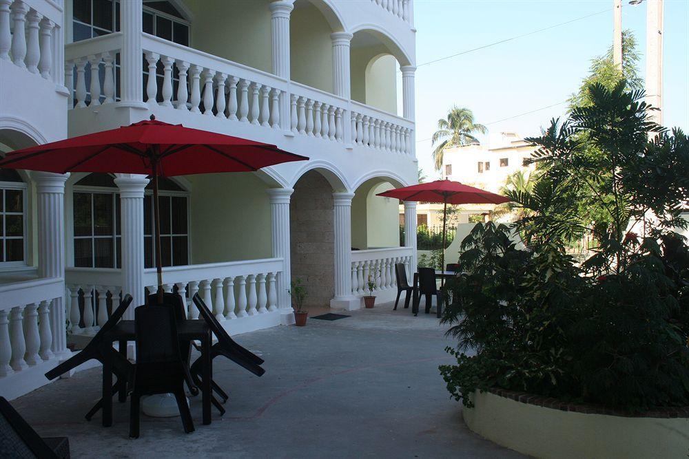 Costambar Apartment Puerto Plata Exterior photo