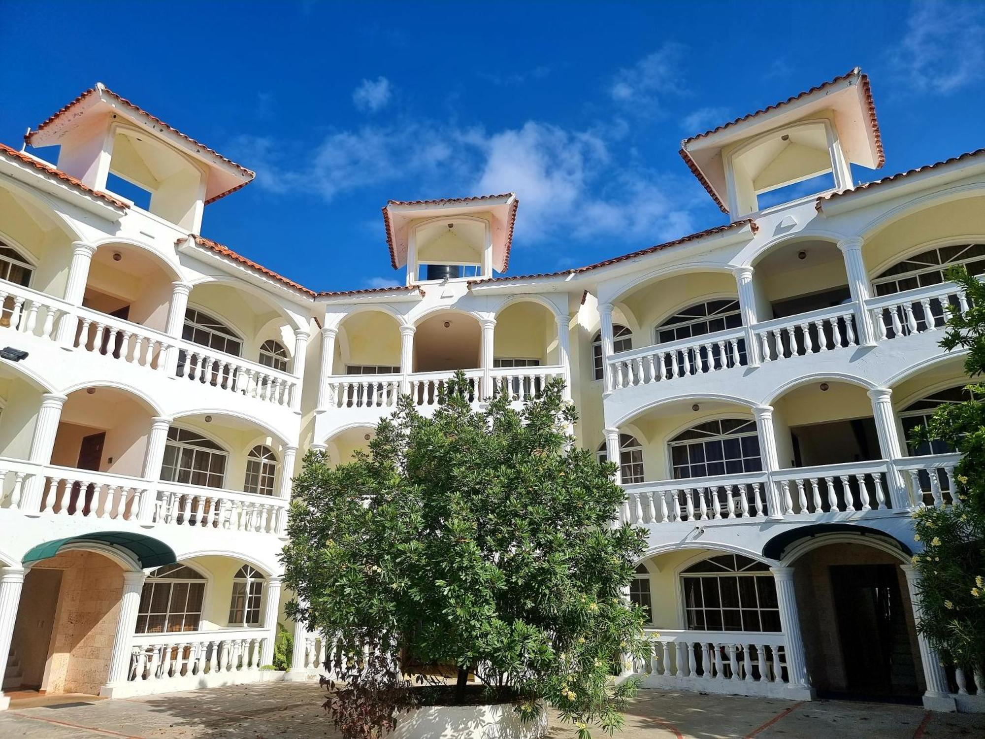 Costambar Apartment Puerto Plata Exterior photo
