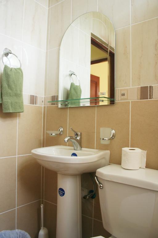 Costambar Apartment Puerto Plata Room photo