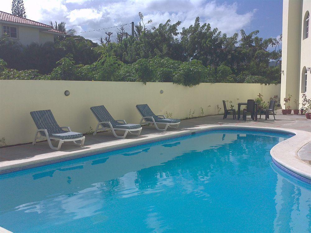 Costambar Apartment Puerto Plata Exterior photo