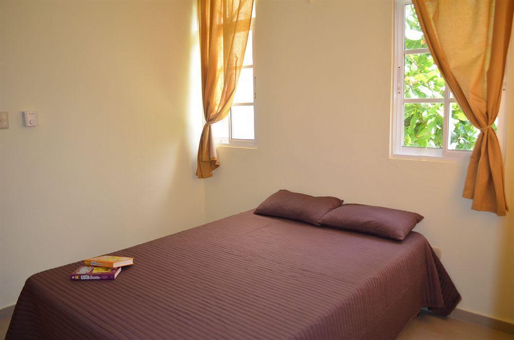 Costambar Apartment Puerto Plata Exterior photo