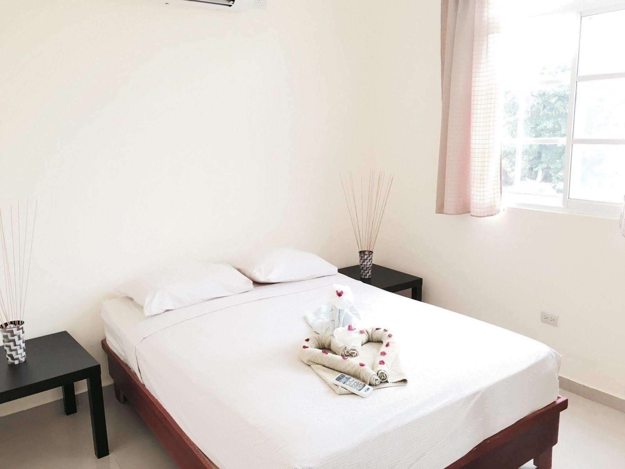 Costambar Apartment Puerto Plata Exterior photo