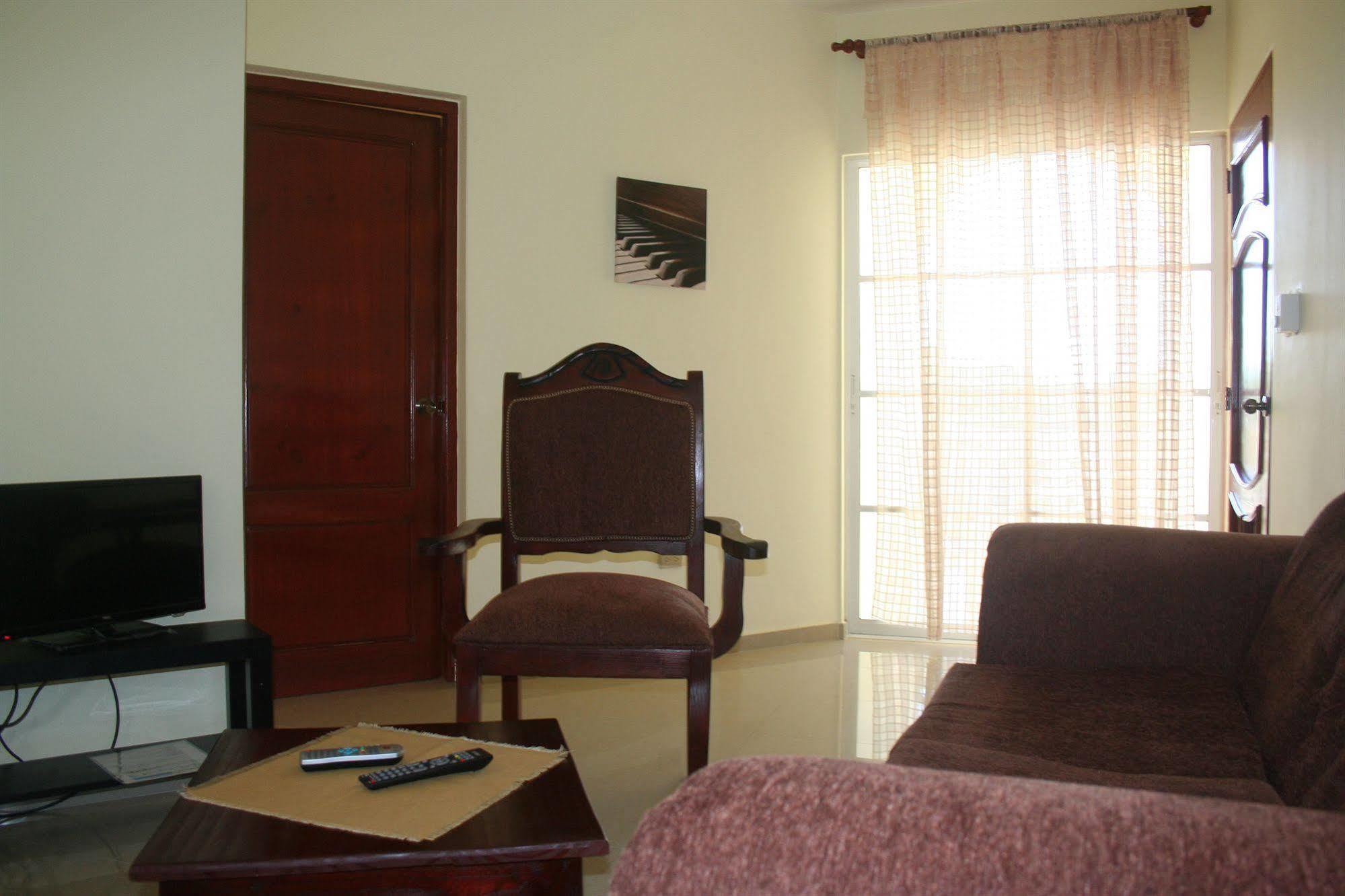 Costambar Apartment Puerto Plata Exterior photo