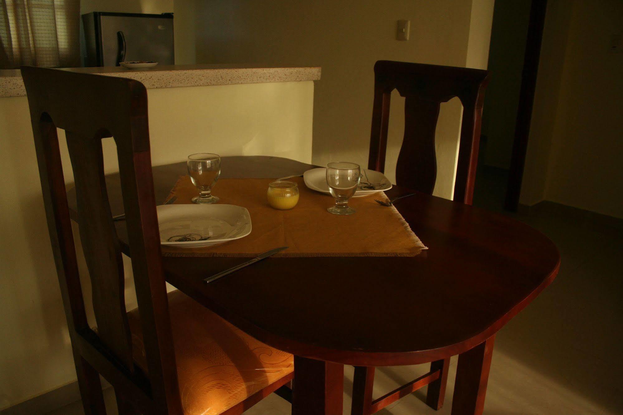 Costambar Apartment Puerto Plata Exterior photo