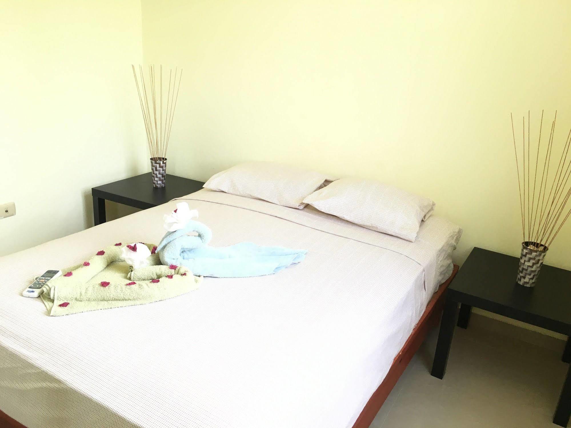 Costambar Apartment Puerto Plata Exterior photo