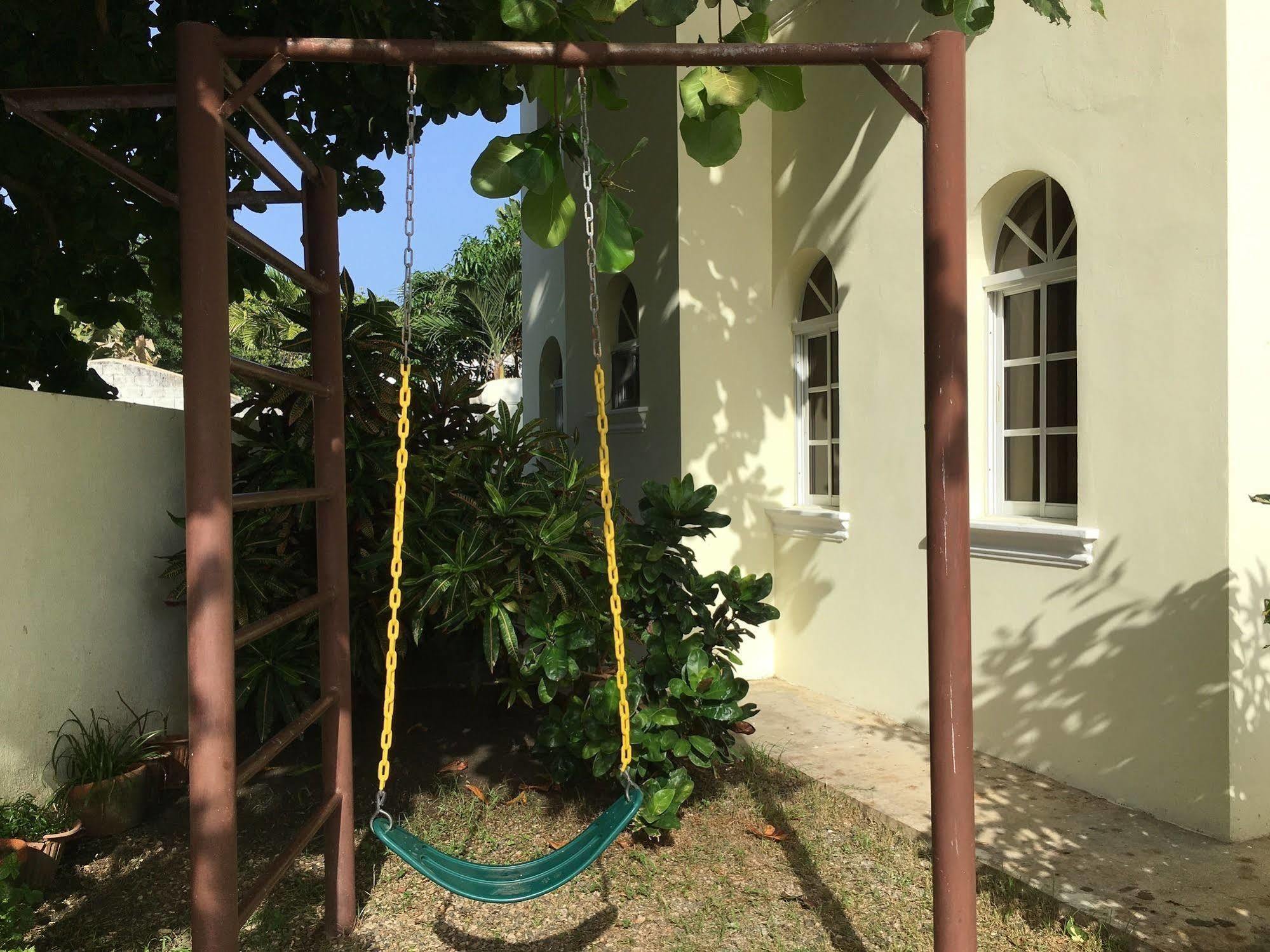 Costambar Apartment Puerto Plata Exterior photo