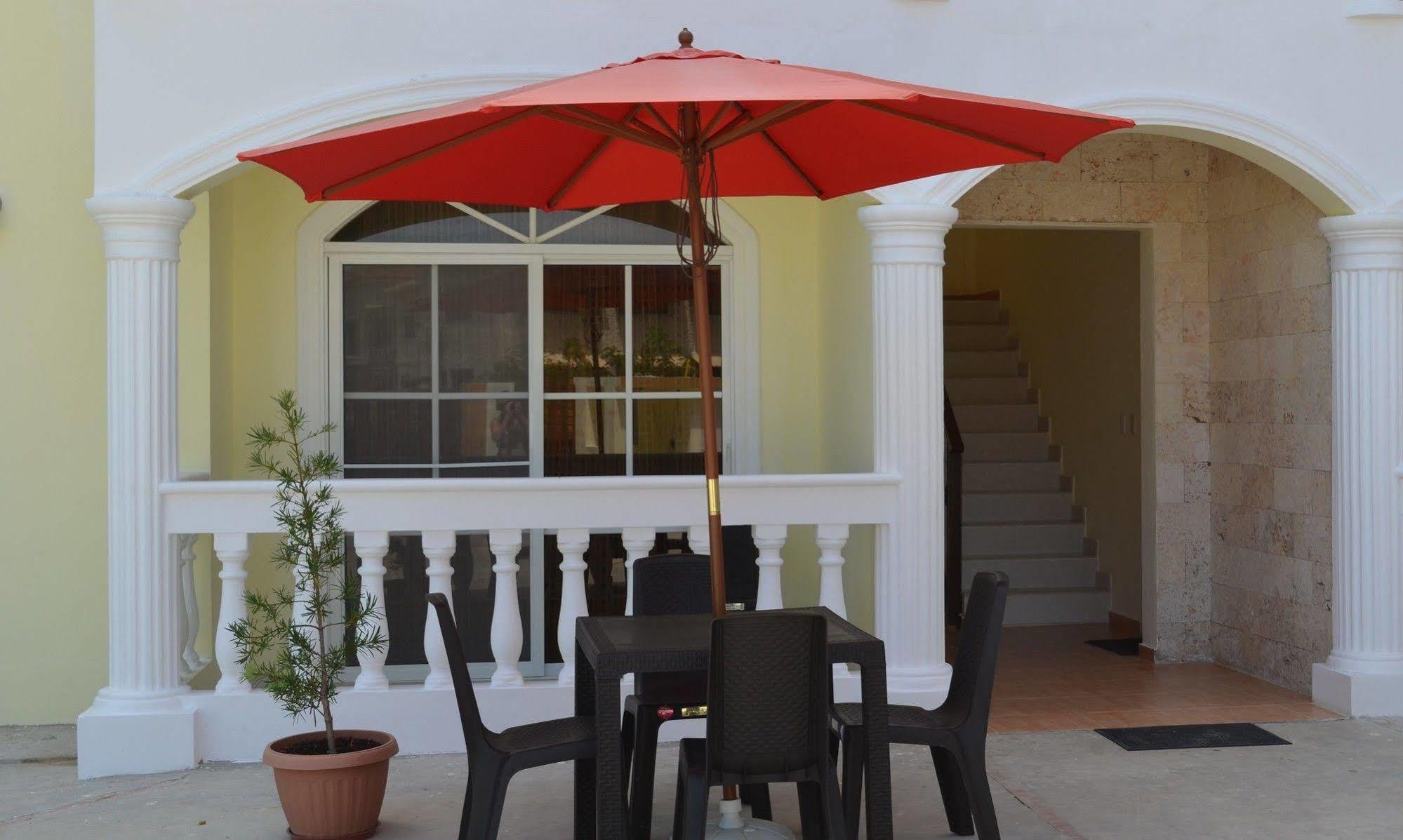 Costambar Apartment Puerto Plata Exterior photo