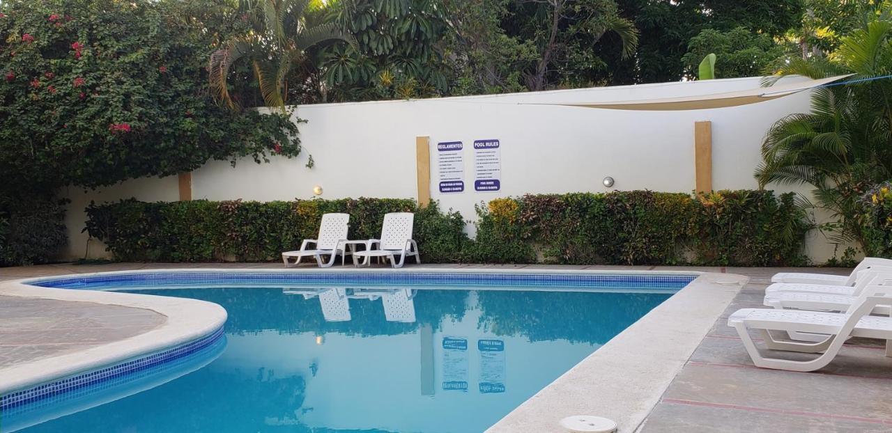 Costambar Apartment Puerto Plata Exterior photo