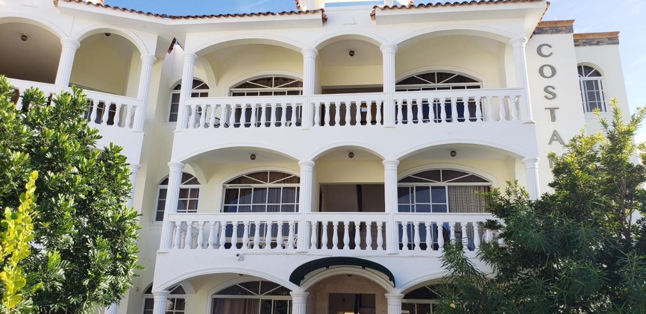 Costambar Apartment Puerto Plata Exterior photo